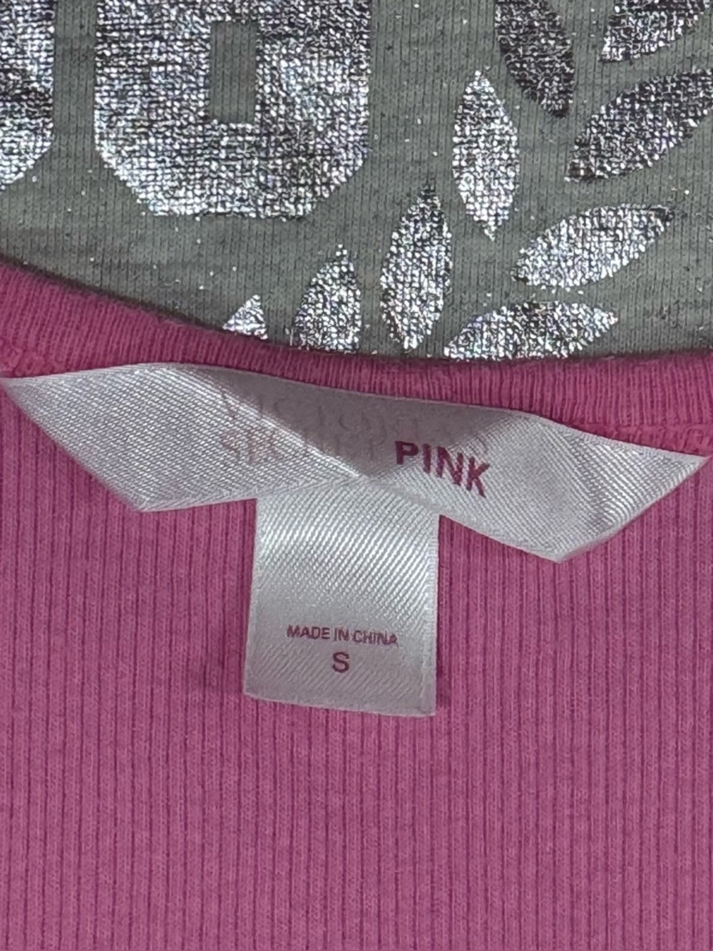 VS PINK Y2K SET NWOT - Picture 9 of 10